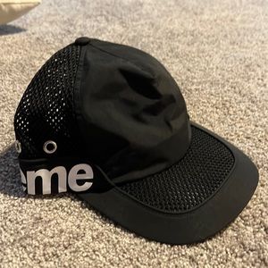 Supreme Camper Hat